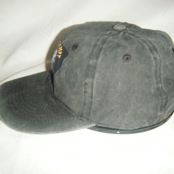 Grumpy baseball Cap - Picture 3 of 5
